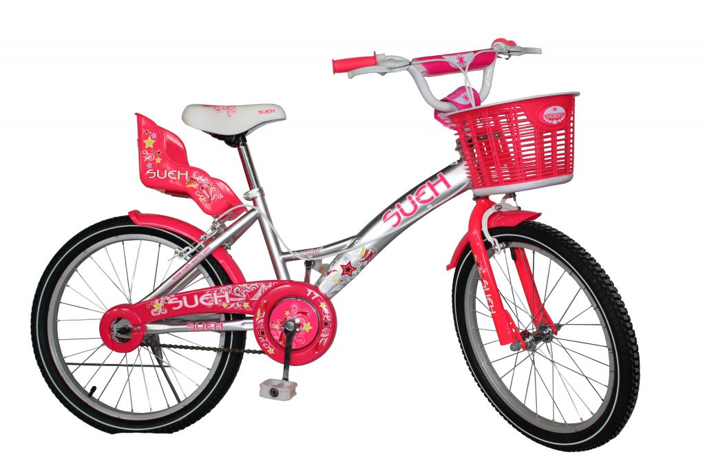 Bicicleta Infantil A10