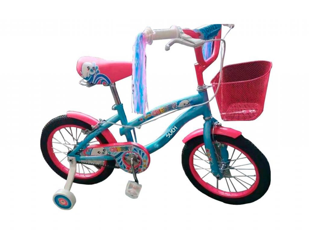 Children's Bicycle M1