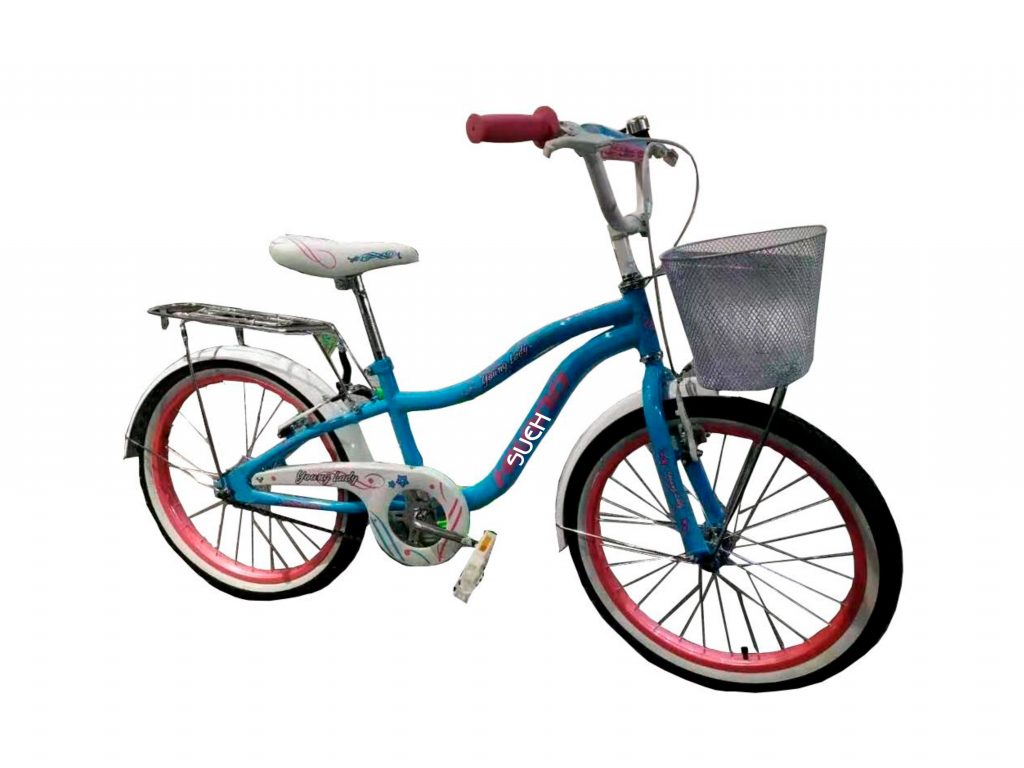 Children's Bicycle P1