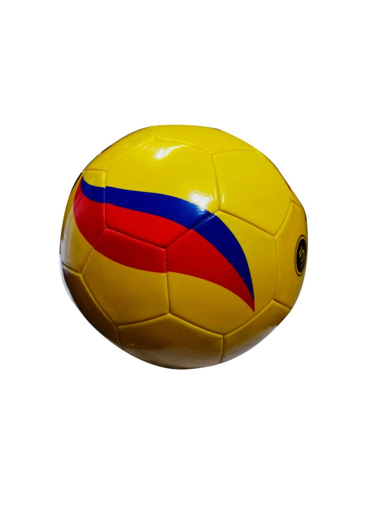 Promotional Ball Colombia