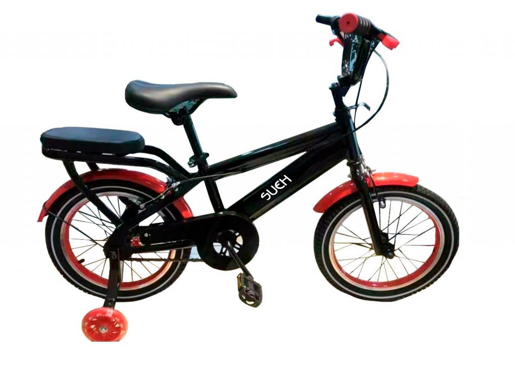 Bicicleta Infantil T1